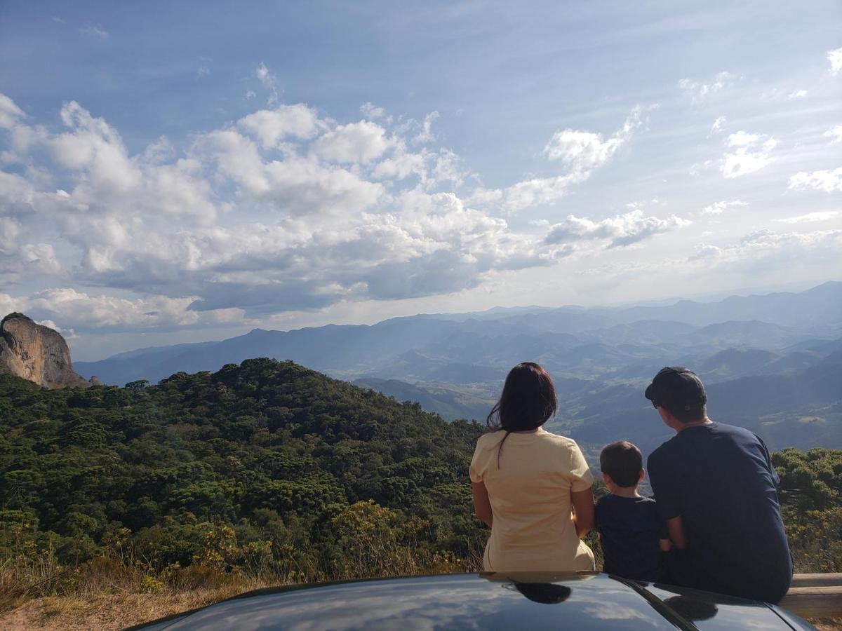 Viver A Mantiqueira *