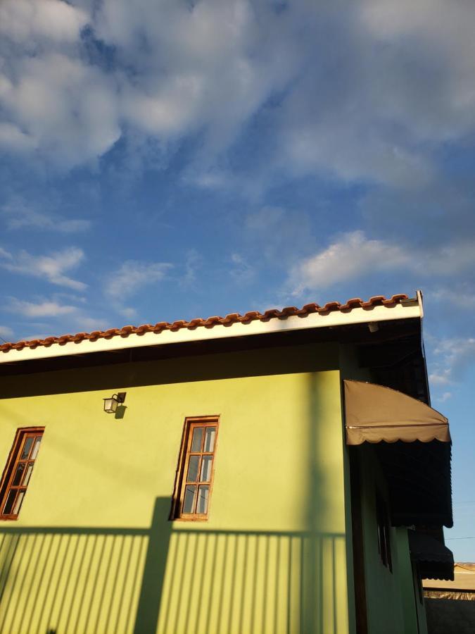 Viver A Mantiqueira Chalet