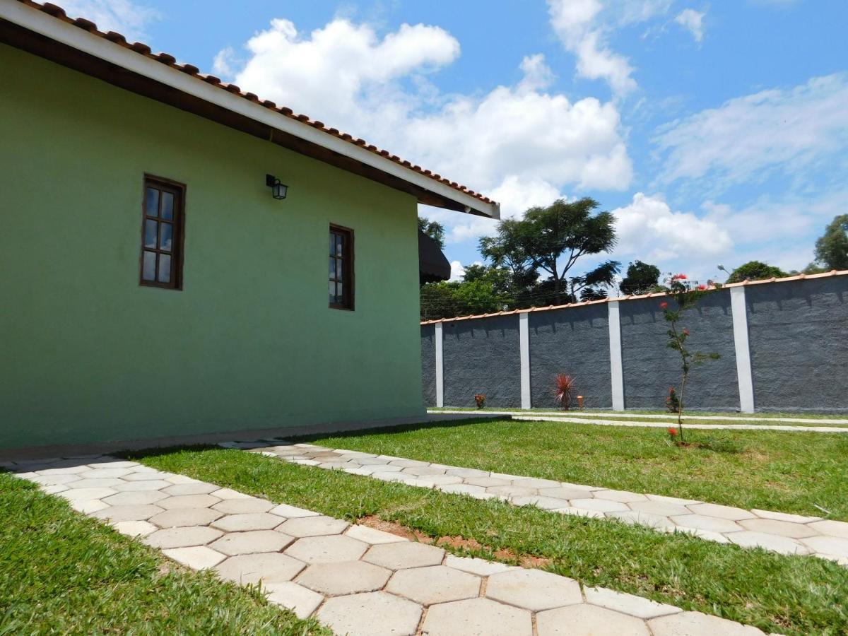Viver A Mantiqueira Sao Bento do Sapucai