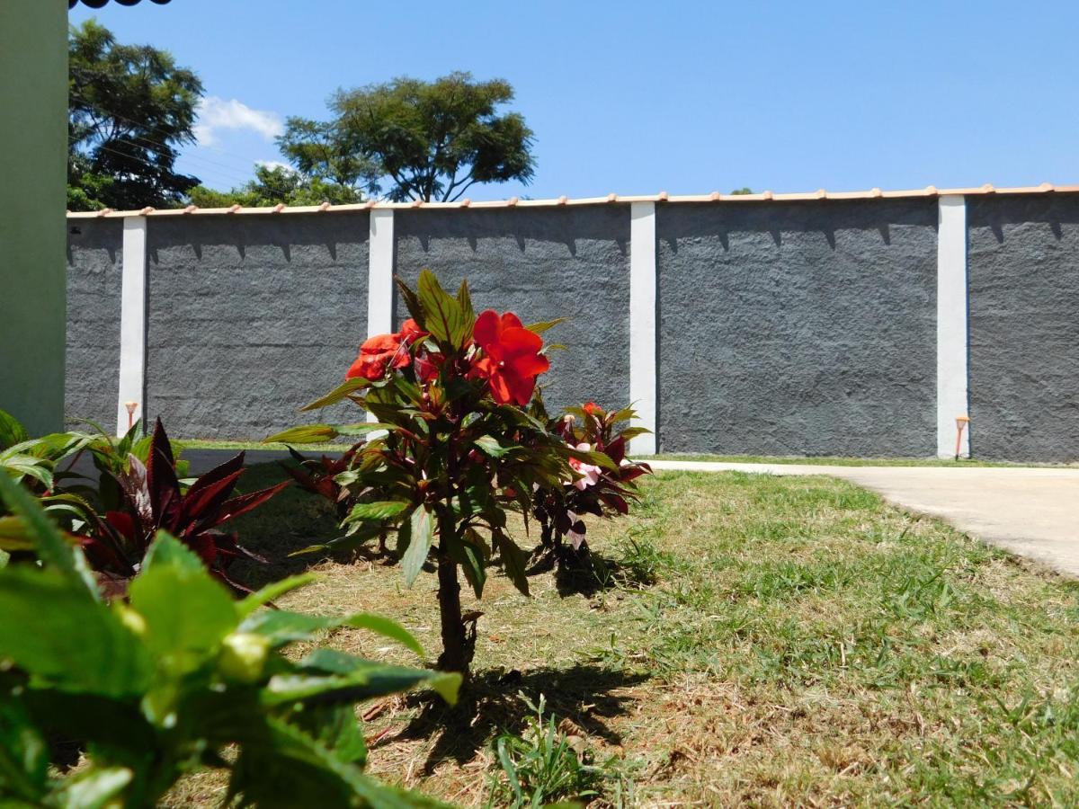 Chalet Viver A Mantiqueira
