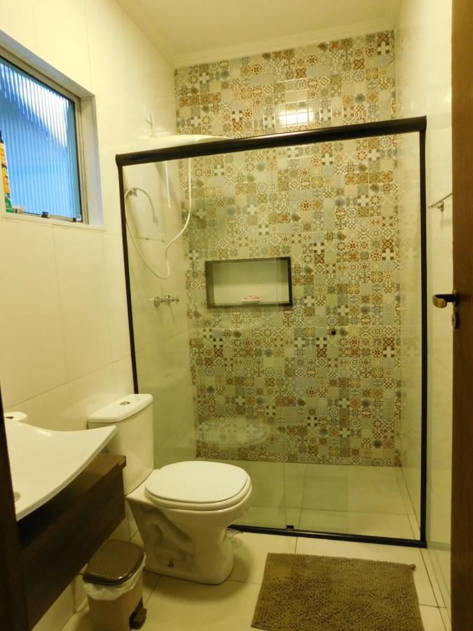 Chalet Viver A Mantiqueira Sao Bento do Sapucai
