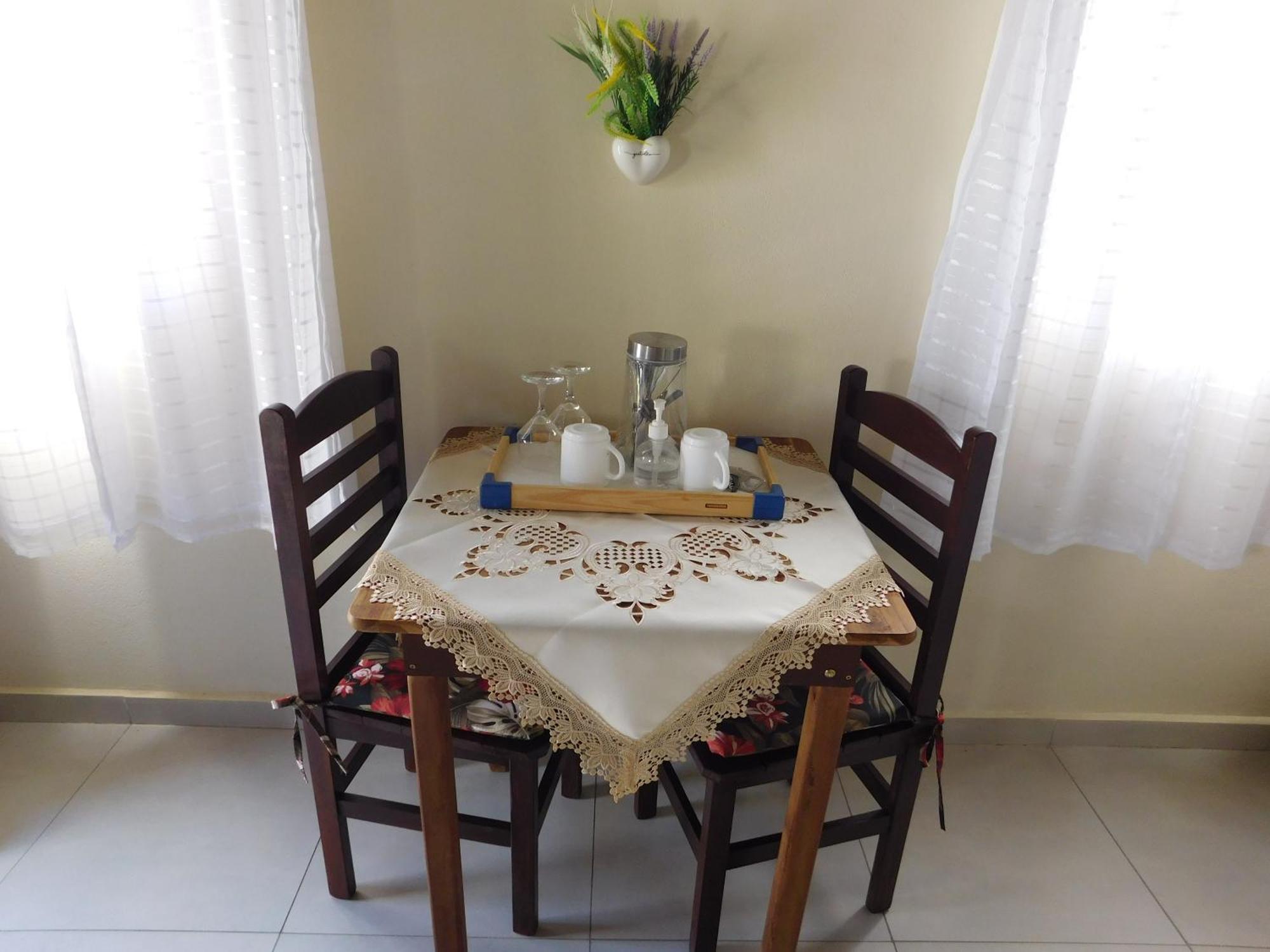 Chalet Viver A Mantiqueira Sao Bento do Sapucai